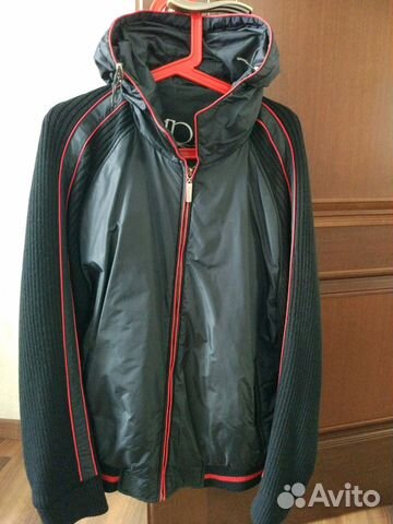 Куртка мужская Ritter Куртка мужская Ritter