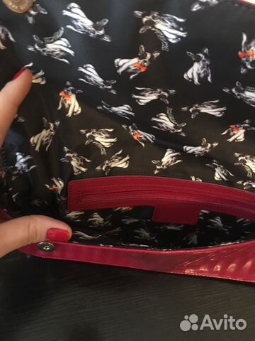 Сумка Ted Baker Сумка Ted Baker