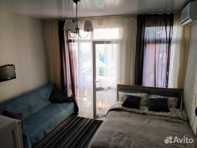 Студия, 26 м², 4/4 эт. Студия, 26 м², 4/4 эт.