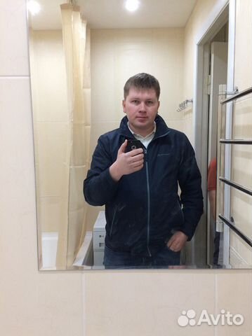 Ремонт ванной
