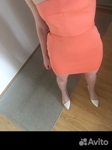 Платье TopShop Платье TopShop