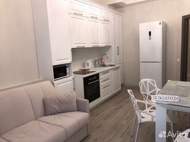 2-к квартира, 45 м², 1/7 эт. 2-к квартира, 45 м², 1/7 эт.