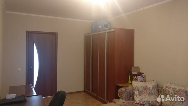 2-к квартира, 52 м², 1/5 эт.