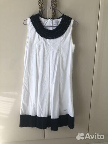 Платье Armani Платье Armani