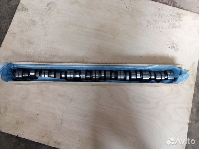 Распредвал Scania HPI DC12 1730646