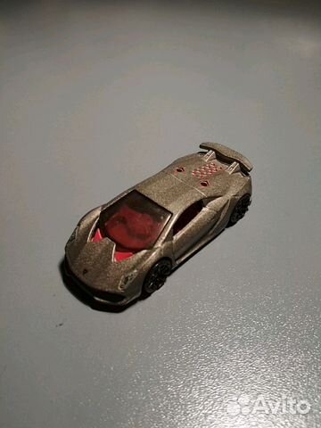 Машинки Hot Wheels