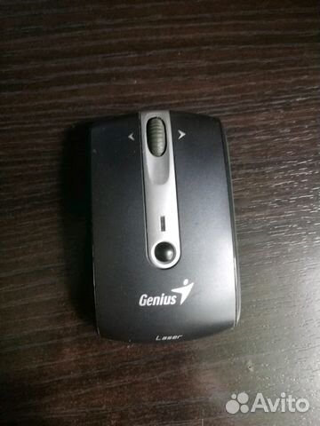 GENIUS TRAVELER 915 LASER 64BIT DRIVER DOWNLOAD