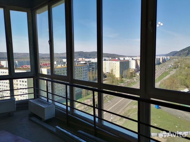 Купить Квартиру В Междуреченске 3 Комнатную