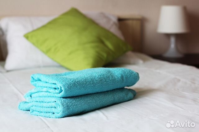 1-к квартира, 36 м², 9/10 эт.