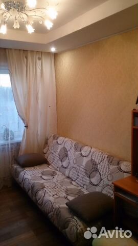 3-к квартира, 49 м², 5/5 эт.