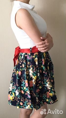 Платье Платье