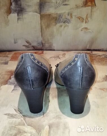 Туфли женские