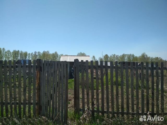 Участок 6 сот. (СНТ, ДНП)