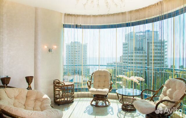 

3-к. квартира, 150 м², 3 кровати