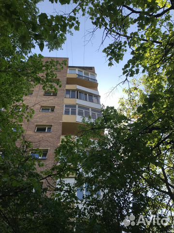 2-к квартира, 45 м², 9/9 эт. 2-к квартира, 45 м², 9/9 эт.