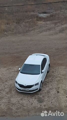 Skoda Octavia 1.4 AMT, 2017, 30 212 км