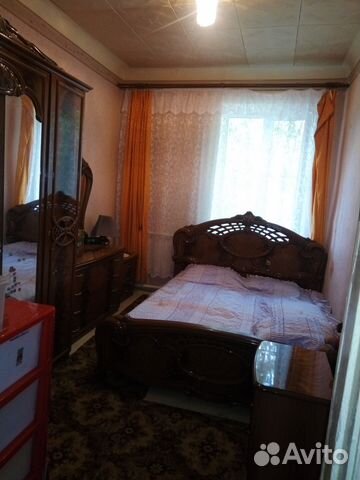 2-к квартира, 40 м², 3/3 эт.