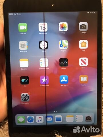 Apple iPad mini 2 retina 16gb wi-fi