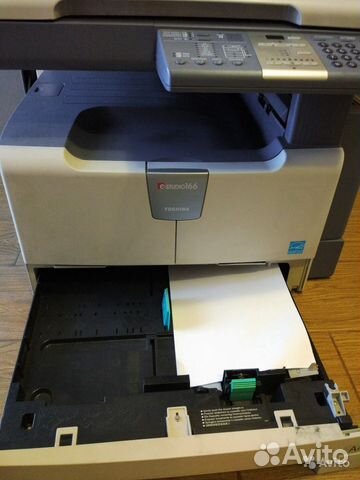 Мфу, копир, сканер, принтер 3 в 1