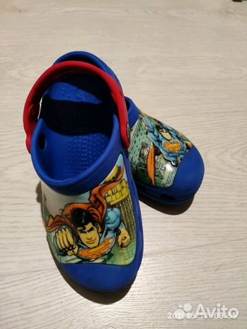 Crocs