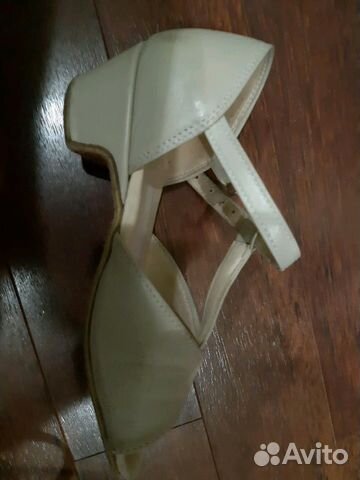 Туфли для танцев