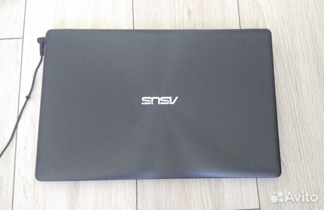 Asus x550c