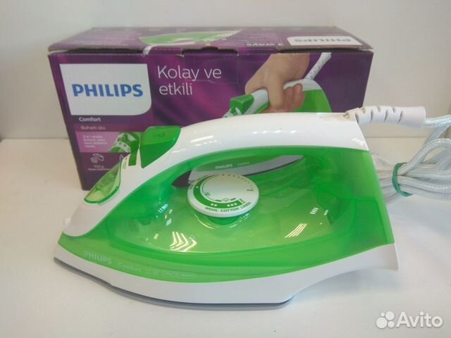 Утюги Philips GC1441/70