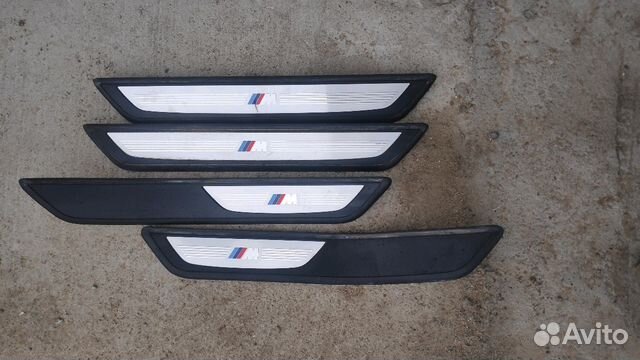 Накладки на пороги M бмв 7 Ф01 BMW 7 f01 Накладки на пороги M бмв 7 Ф01 BMW 7 f01