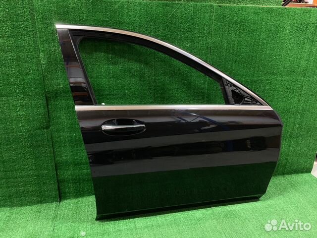 Дверь передняя правая Mercedes-Benz S-Class W222 Дверь передняя правая Mercedes-Benz S-Class W222