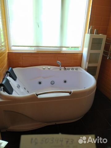 

3-к. квартира, 73 м², 2 кровати