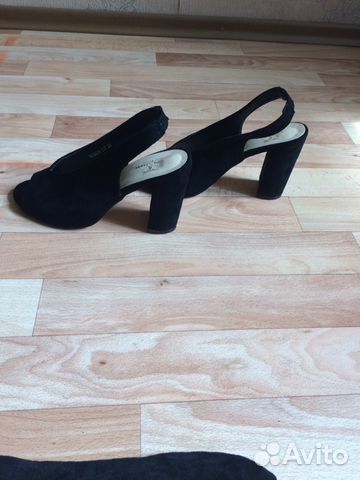 Босоножки Босоножки