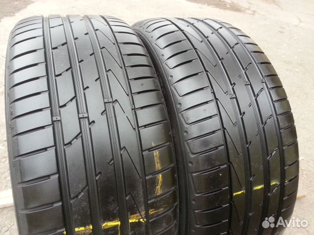 235 60 R18 Hankook Ventus S1 Evo2 103W