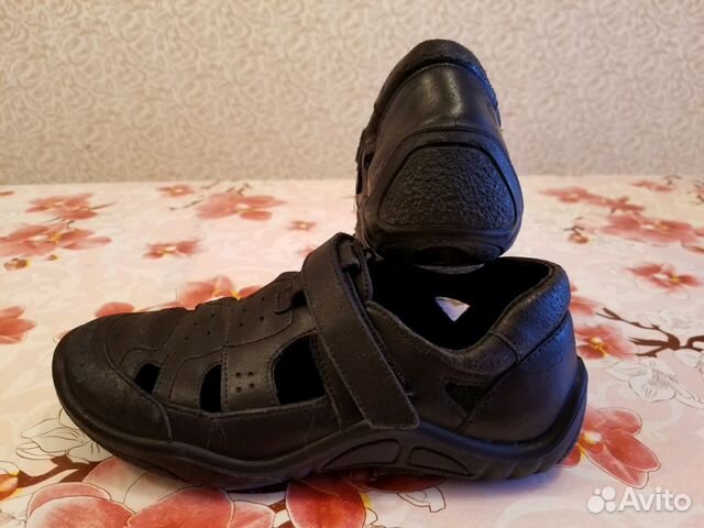 Сандали, туфли для мальчиков