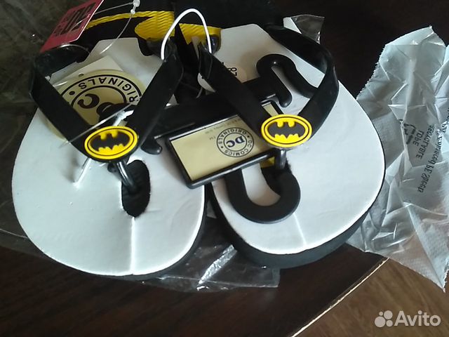 Сандали Сандали