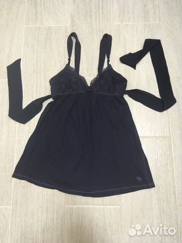 Топ abercrombie & fitch