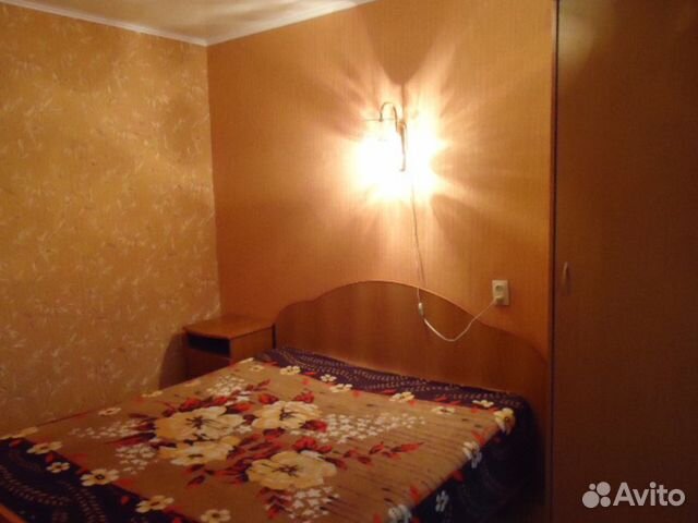 2-к квартира, 45 м², 2/9 эт.