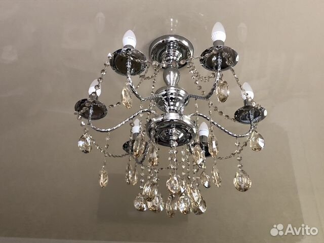 Люстра Люстра