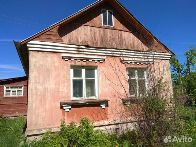 Дом В Фурмановском Районе С Фото