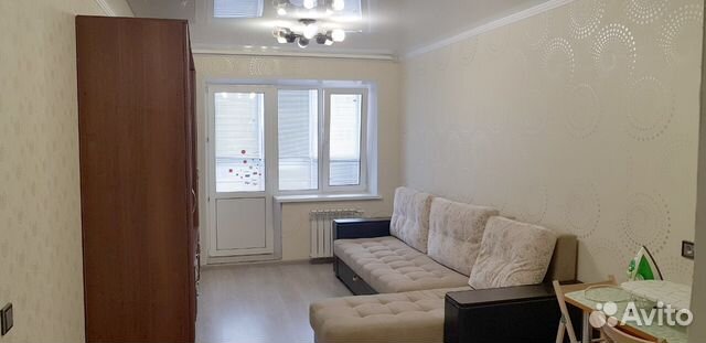 Студия, 26 м², 3/4 эт.