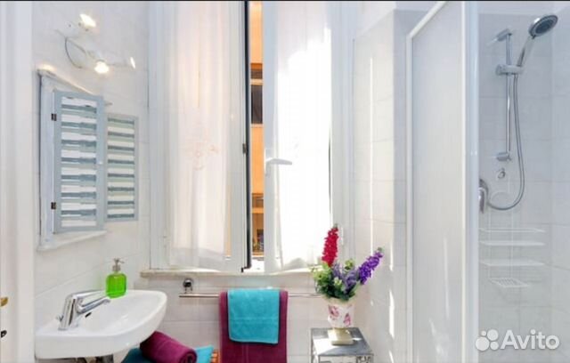 1-к квартира, 45 м², 6/17 эт.