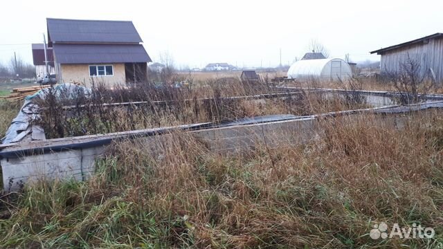 Участок 15 сот. (ИЖС) Участок 15 сот. (ИЖС)