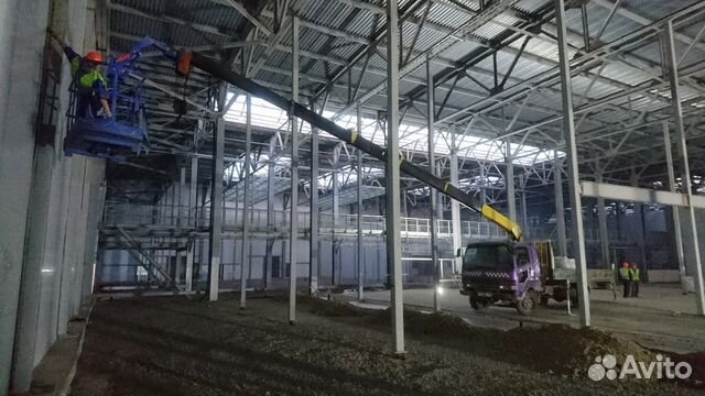 Услуги крана манипулятора Услуги крана манипулятора
