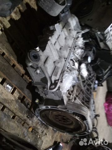 Двигатель Mercedes A 1.5 i M266.920 95 Двигатель Mercedes A 1.5 i M266.920 95