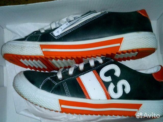 Кеды. Турция