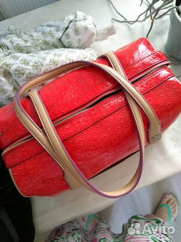 Сумка Guess оригинал новая