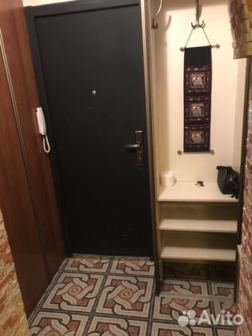 Комната 12 м² в 1-к, 5/9 эт.