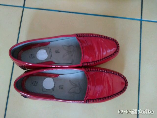 Макасины Caprice 37,5 Макасины Caprice 37,5