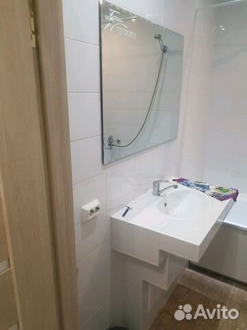 1-к квартира, 40 м², 2/5 эт.