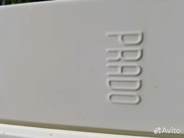 Радиаторы Prado