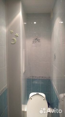 2-к квартира, 50 м², 6/9 эт.